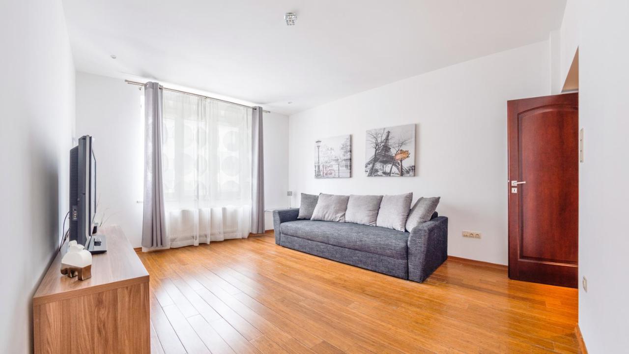 Apartamenty Sun & Snow Gdynia Centrum Exterior foto